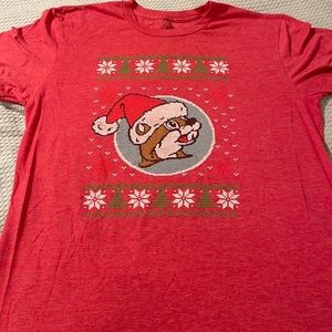 Everyone loves Buc-ee’s!  Get this Christmas Tshirt and celebrate in style.